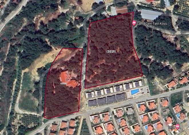 “Transfer imar”ı duvara tostu!