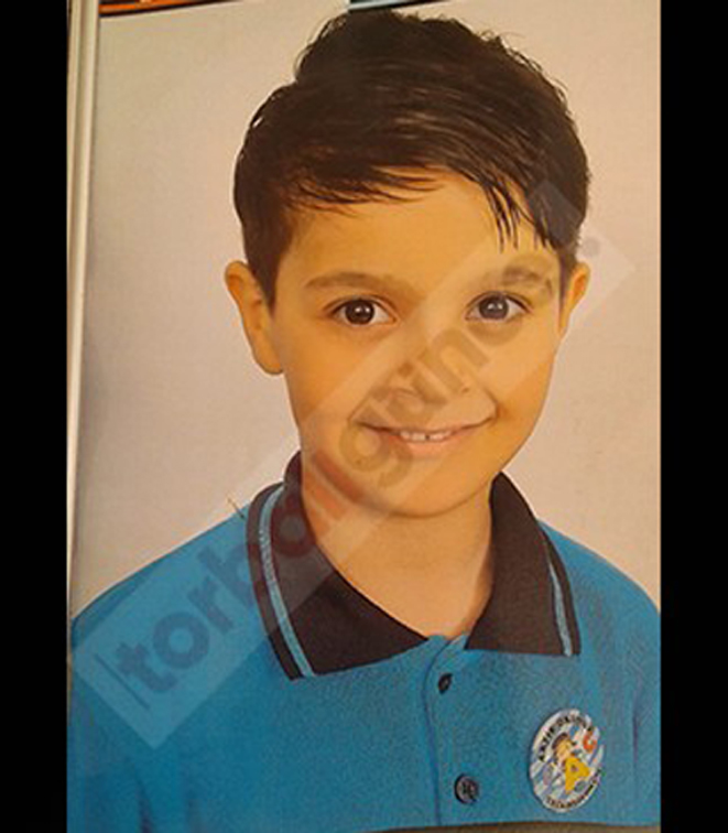 Furkan’ın kalbi korona ile savaşa dayanamadı