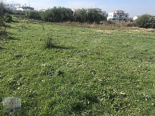 Güzelçamlı’da, Çevre ve Şehircilik Bakanlığı’ndan satılık kelepir arsa