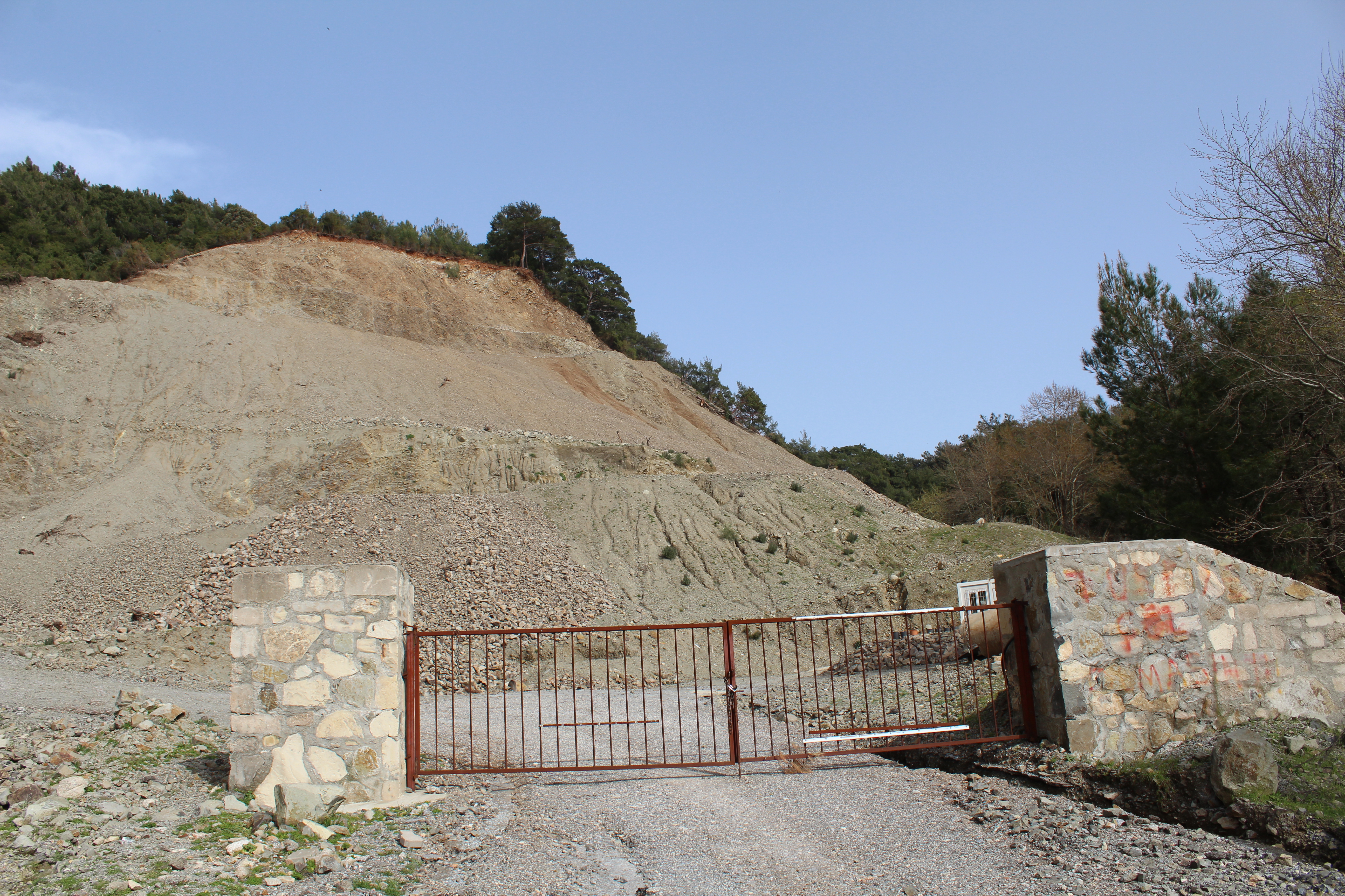 12.9 milyonluk ihalede suçüstü!