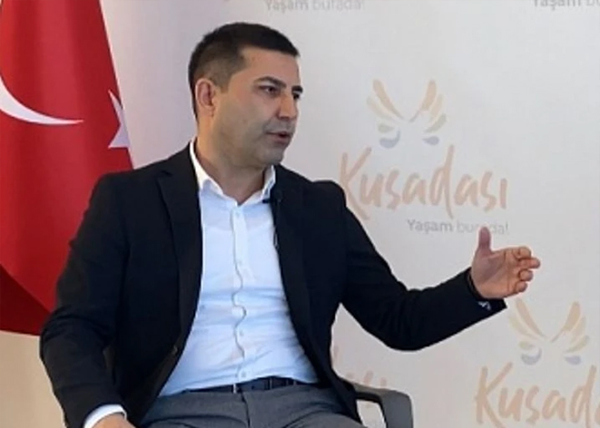 Kuşadası’nda emanete ihanet!