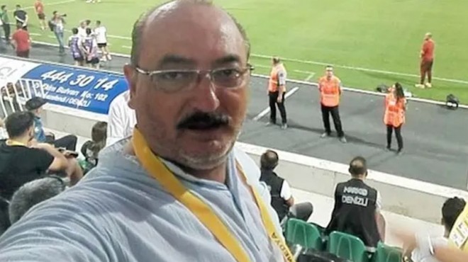 Aşı karşıtı kampanya yaparken koronadan öldü