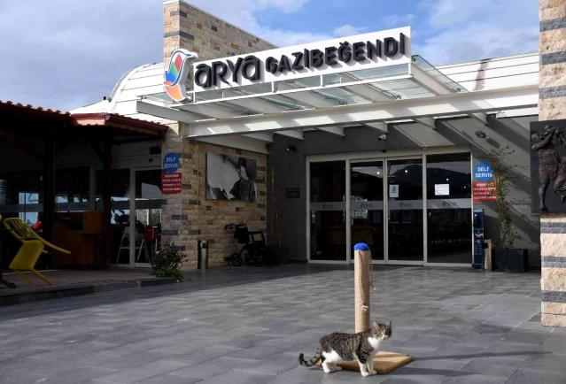 Kuşadası Belediyesi hukuktan çaktı!