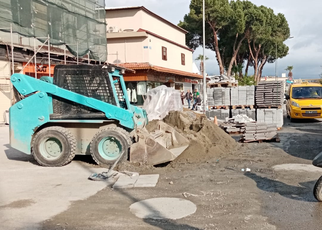 Kruvaziyer yolcusuna erişim yasağı!