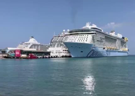 Limanda hareket, Efes’e bereket!