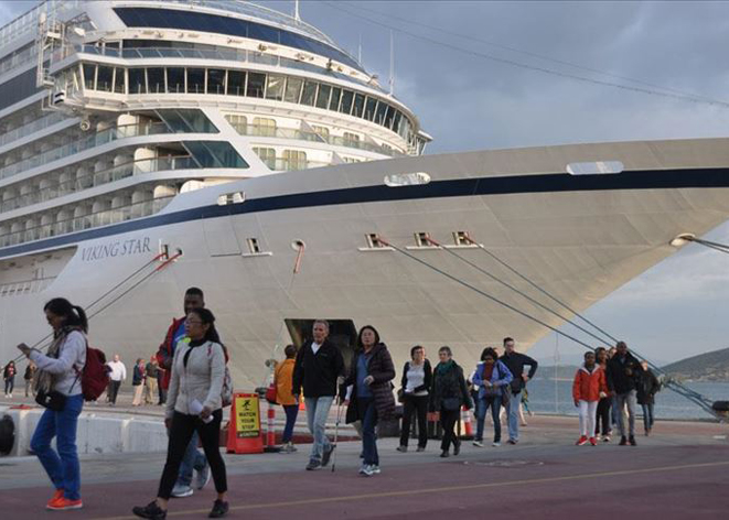 Yasak sonrası ilk sefer Çarşamba