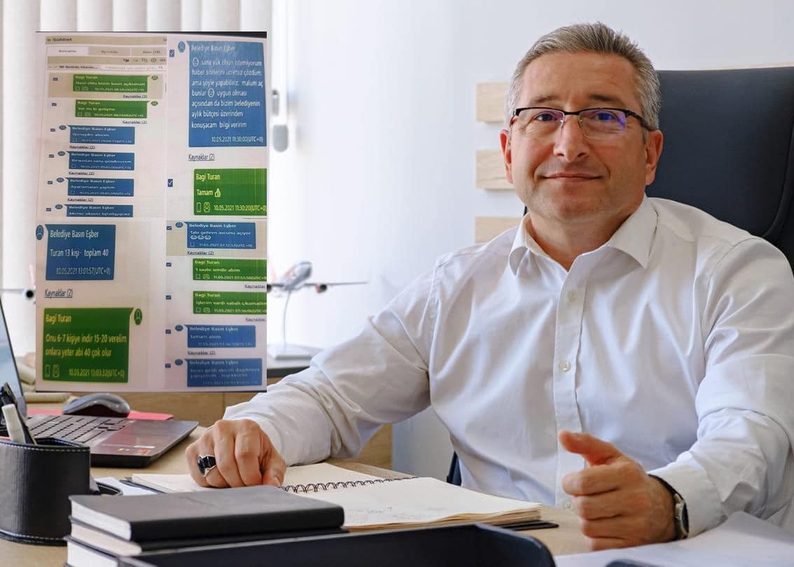 Yolsuzluk ve rüşvet Kuşadası gündeminden düşmüyor!