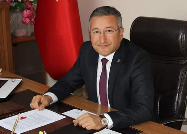 “CHP Kuşadası’nda dağıldı!”