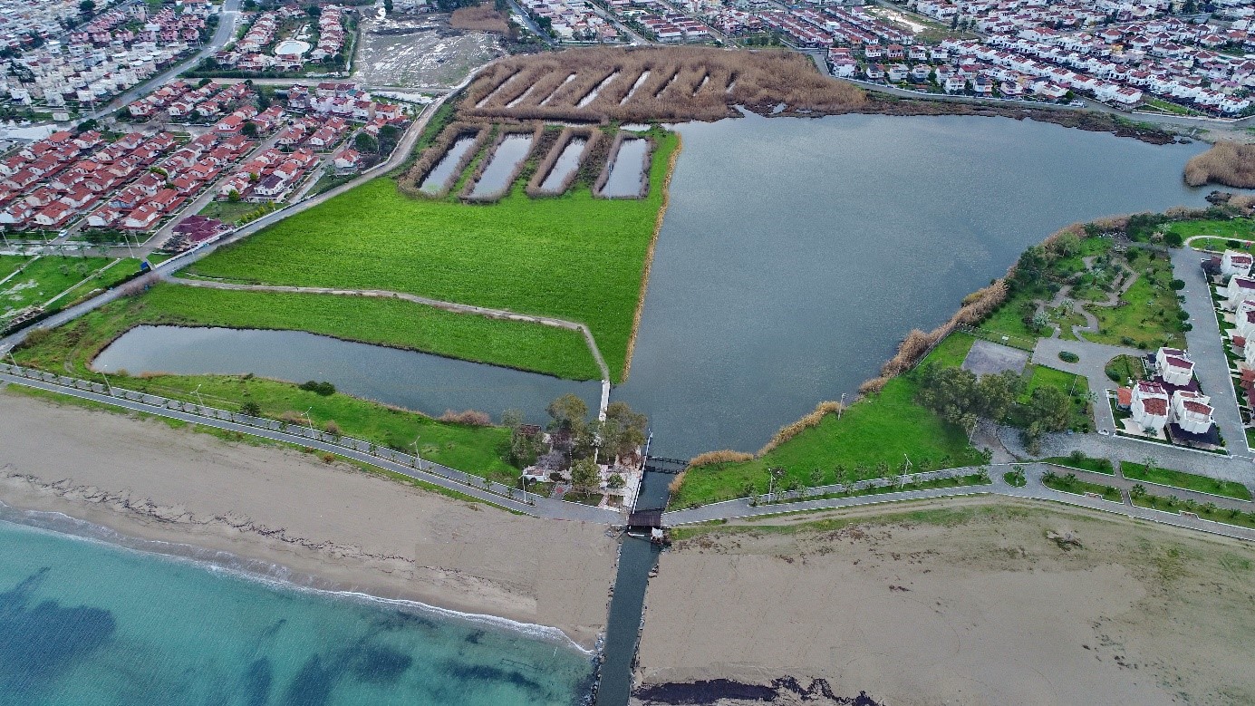 Kocagöl hayata dönüyor!