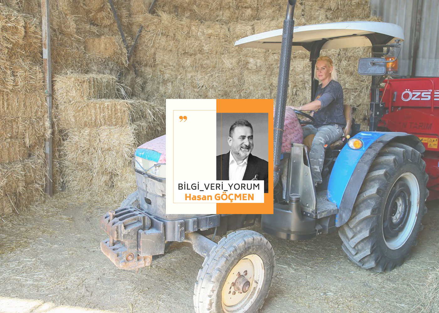 Tarımsal yatırımlarda kadın girişimciler daha avantajlı…