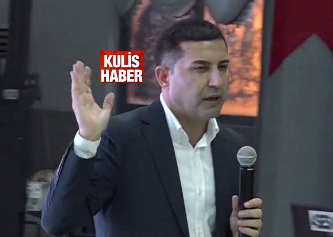 Çalışanlar sürünürken Başkan ve  adamları Bodrum’da saltanatta!