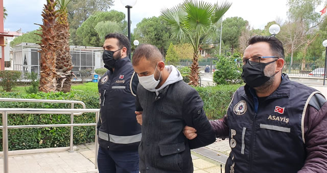 Sahte hakim ve savcılar emekli gurbetçiyi çarptı