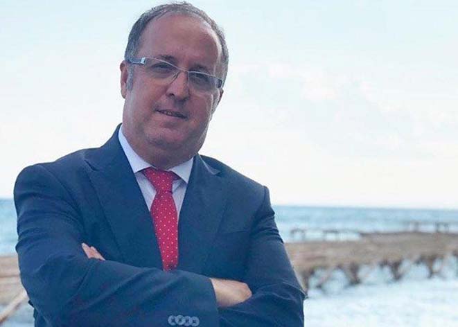 CHP’li Başkan imar ve ihale yolsuzluğundan gözaltında