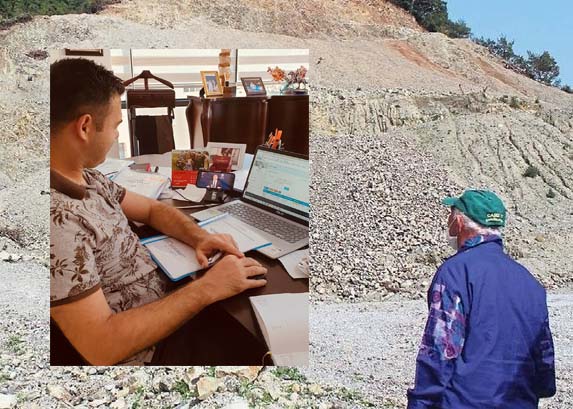 Kara kutu açıldı, itiraflar başladı!