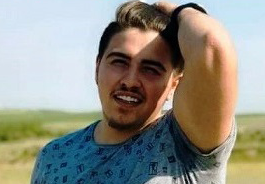 Önce sevgilisini doğradı sonra kendini öldürdü!