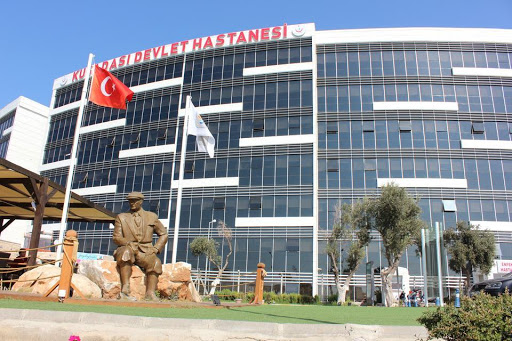 Virüs hastanelik etmeden gelen vatandaşa korona testi yasak!