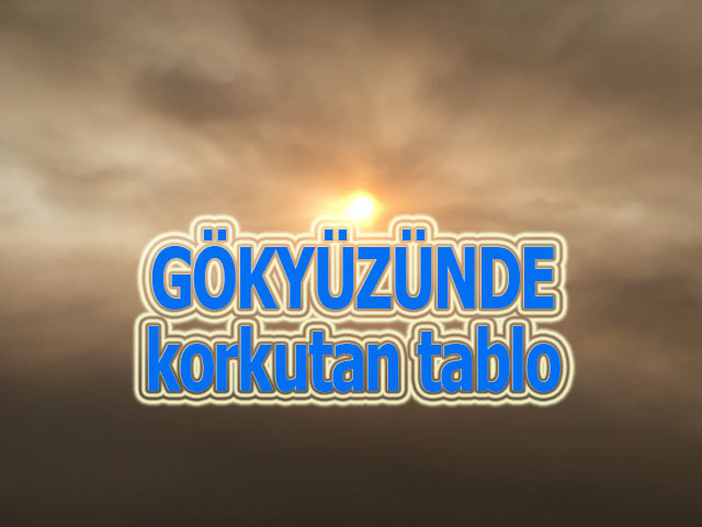 Ege kıyıları “dumanaltı” oldu!