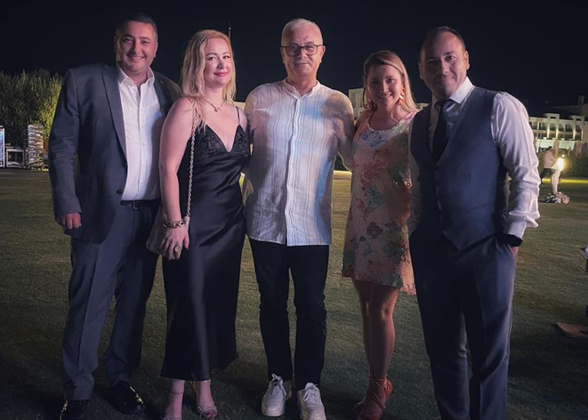 Günel’in prenslerini sarsan boykot!