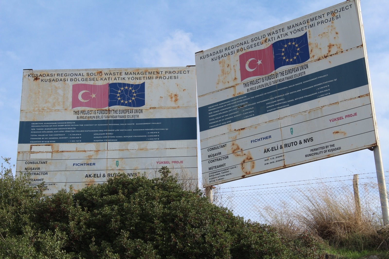 Koca belediyenin geleceği bir çöplüğe mi kaldı?