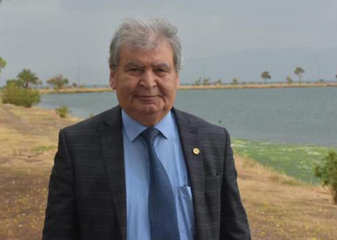 Kıyılarımıza “jaws” akını başladı!