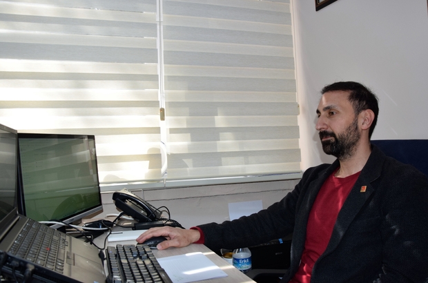 Pis kokuya tehlikeli kamuflaj!