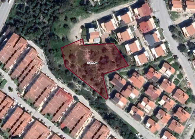 Turizm imarına seri tecavüz!