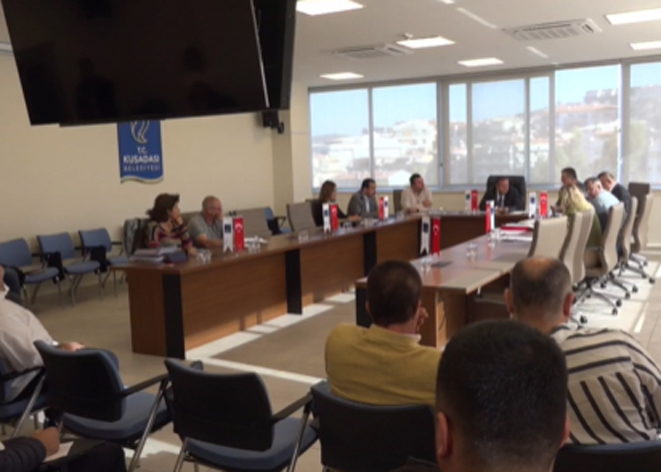 Belediyeden 320 milyonluk satış!