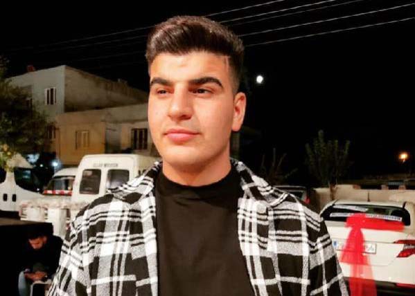 Ölüm şaka yapmadı!