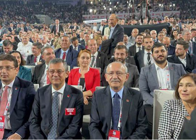 Adaylık hesapları alt üst oldu!