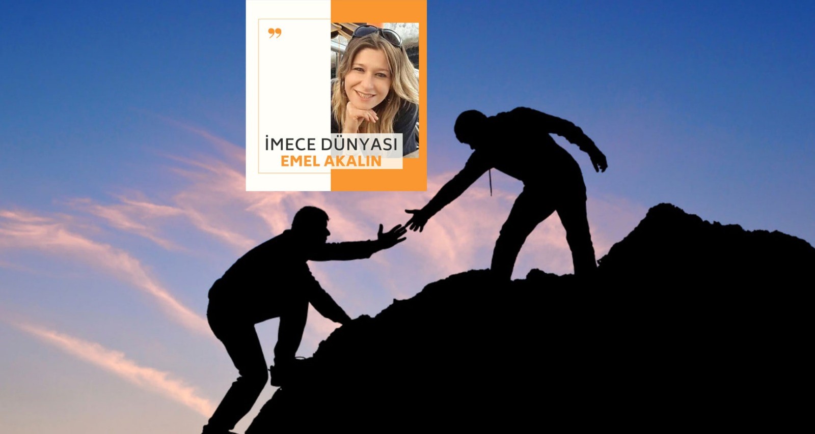 Paylaşma sorumluluğu topluma yayılmalı