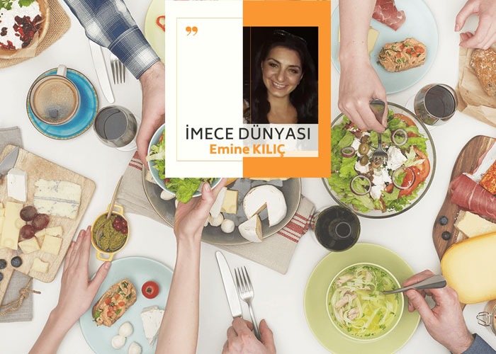 Bu zor günler dayanışma ile geçecek