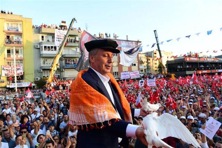 Kuşadası siyasetinde tüm dengeleri  alt üst edecek oluşum başladı