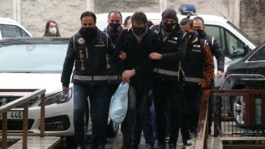 Sanal okey arkadaşına çıplak fotoğrafla şantaj