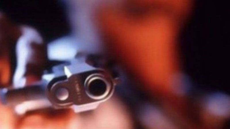 56 yaşındaki adamın feci sonu!