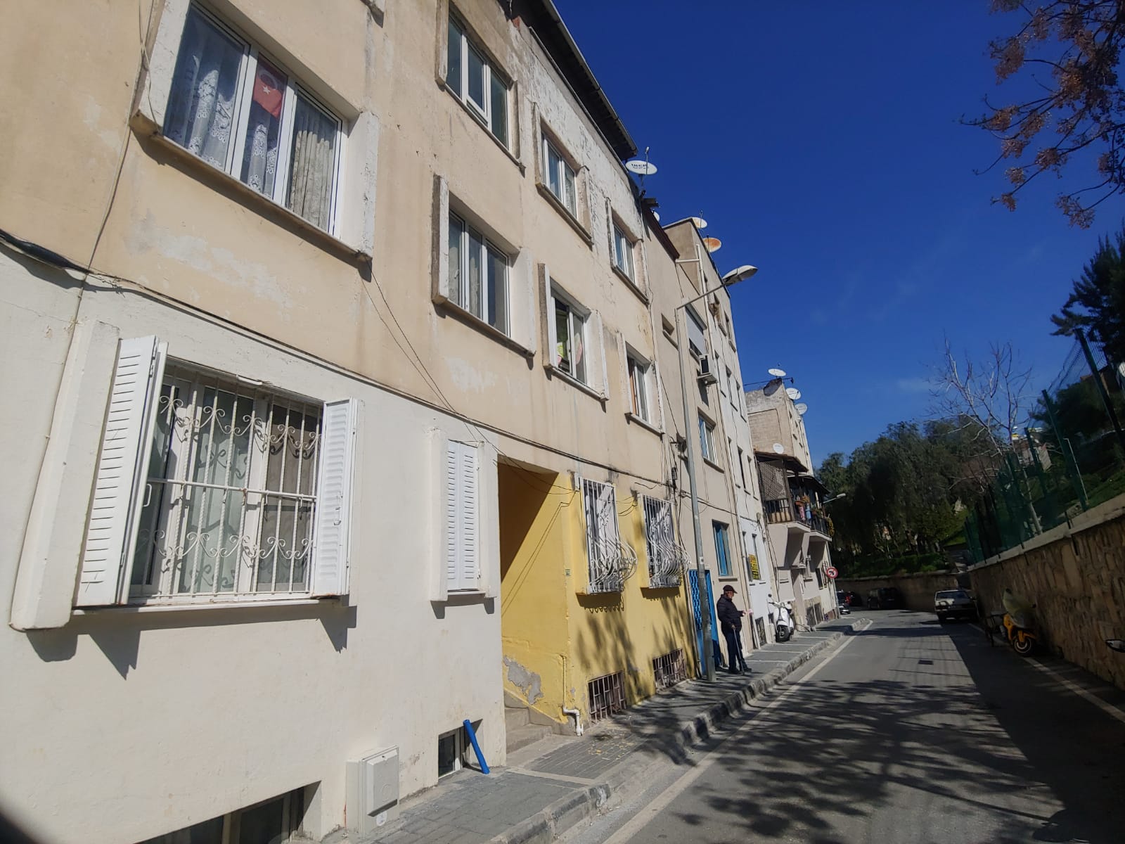  25 yaşındaki Oğuzhan canına kıydı