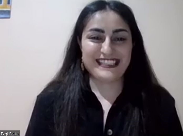 İSTAR’ın online eğitimi katılım rekoru kırdı