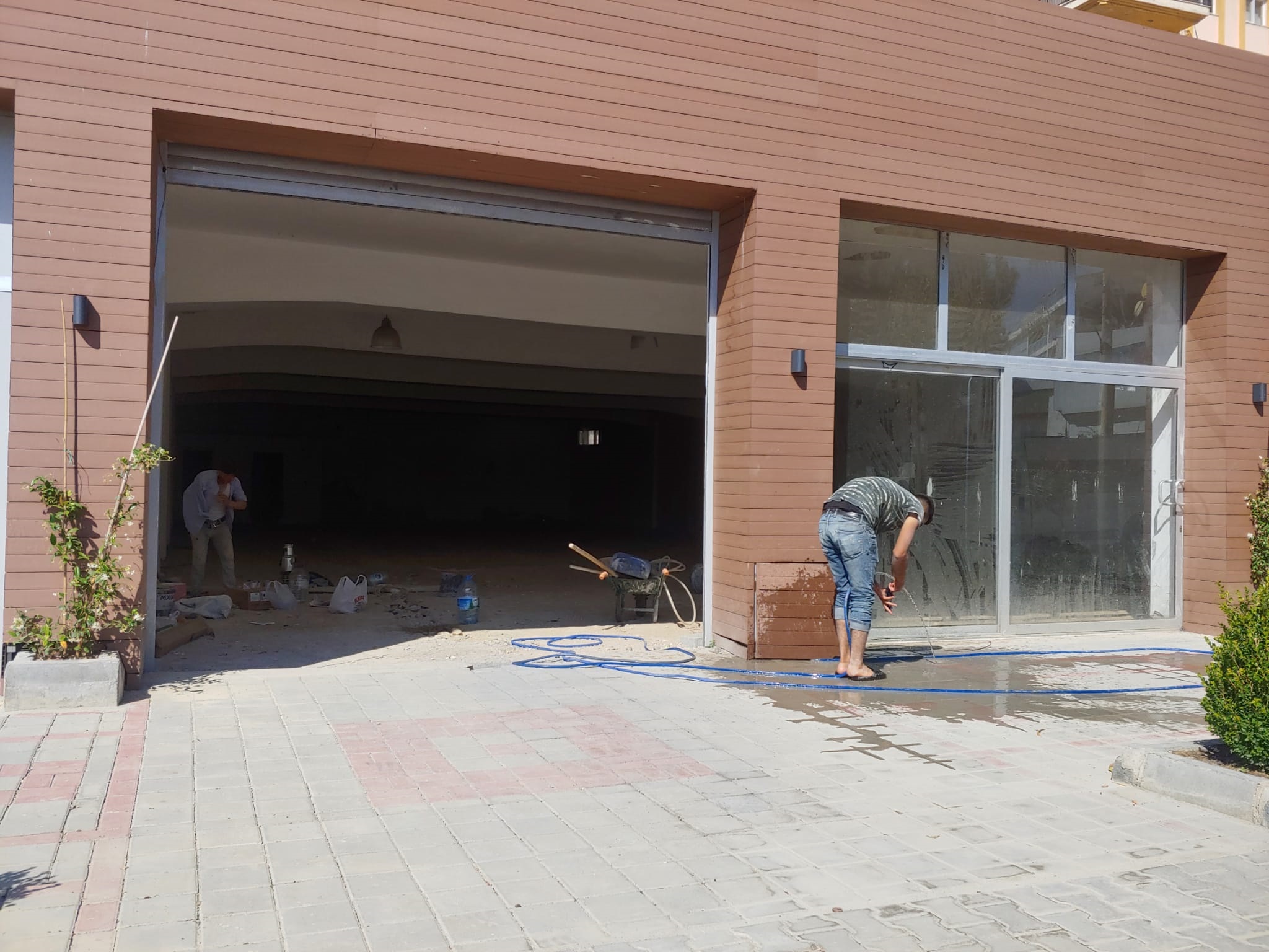 Şaka değil! Bitmeyen proje için Kılıçdaroğlu’na açılış yaptırıldı!