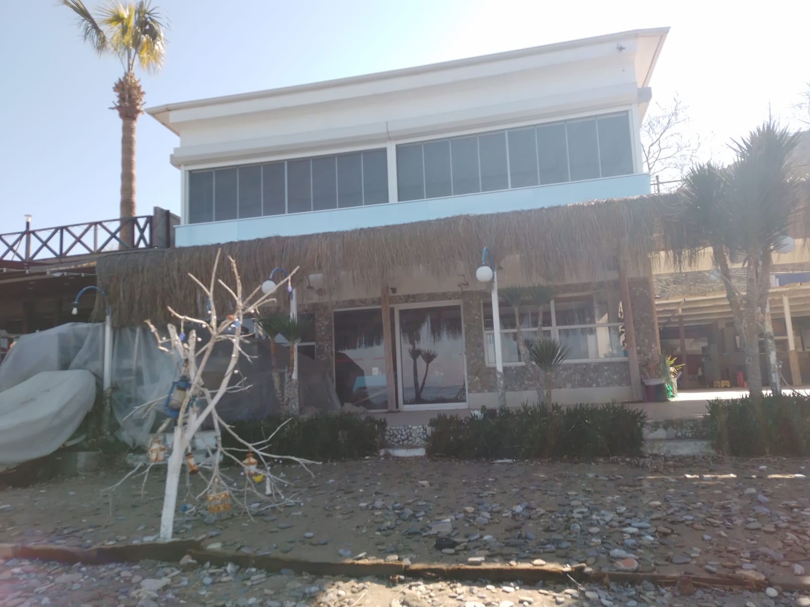 Kaçak yapıya yasak yok, torpil var!