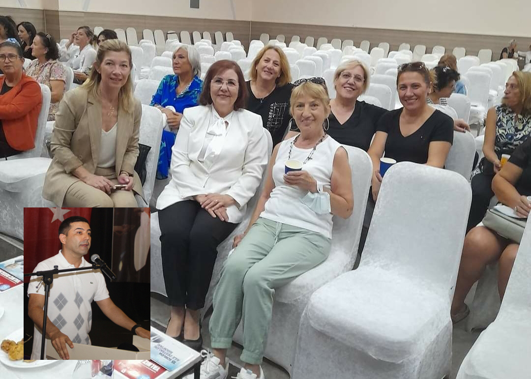 CHP’den Günel’e “topuklu” darbe!