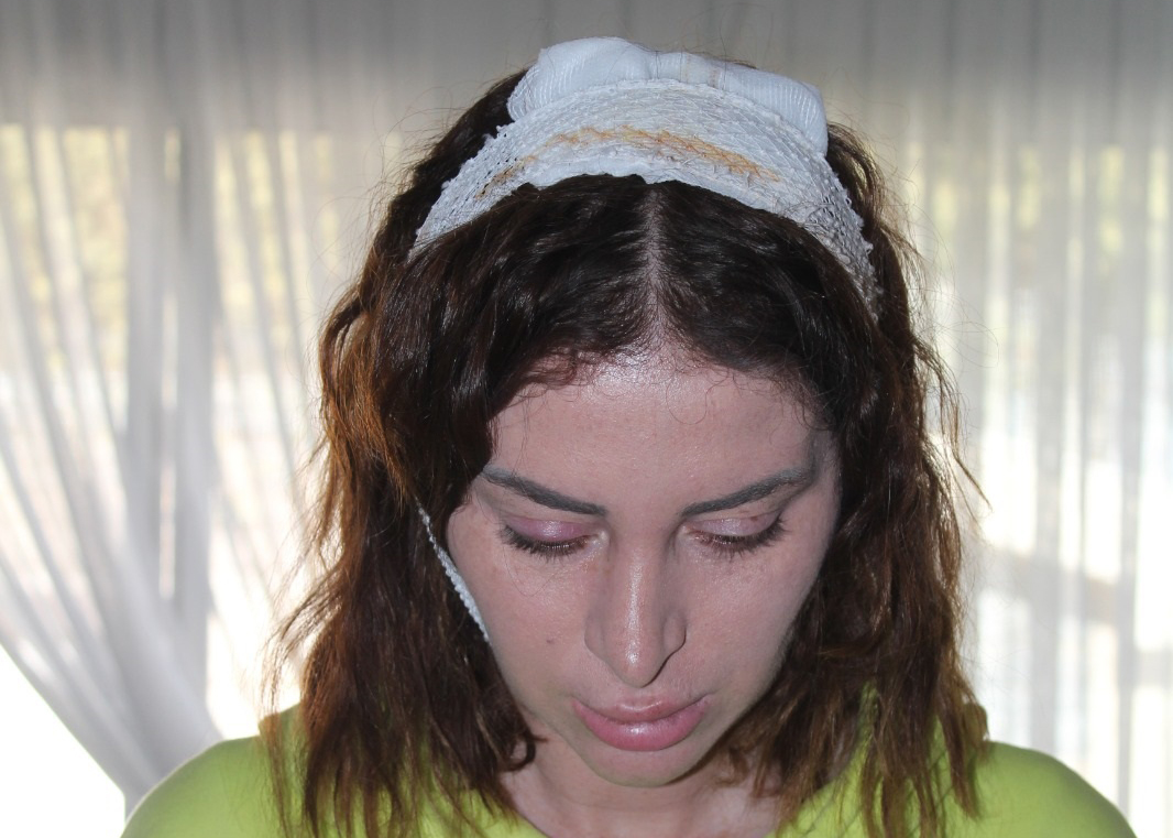 İşte dehşet evinde yaşananlar!