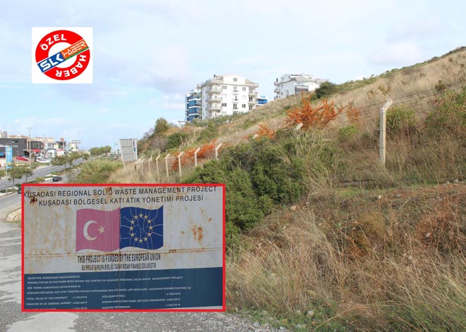 Büyük ile küçüğün felaket ittifakı!