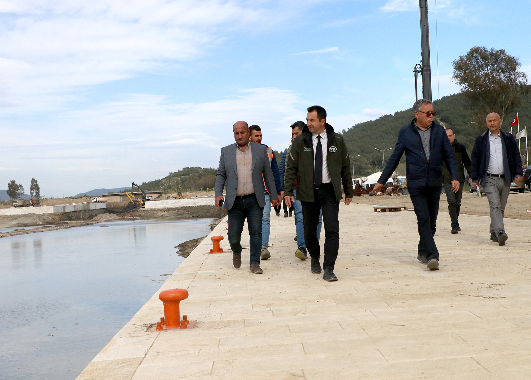 Büyük buluşmaya bir adım daha!