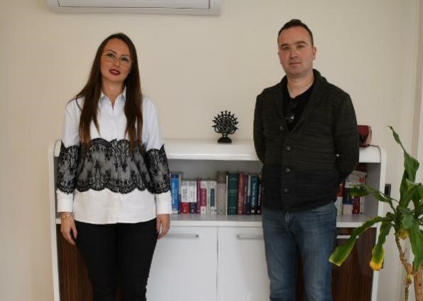 Kuşadalı muhasebeci, ilaç parasını ödemeyen SGK’yı mahkum ettirdi