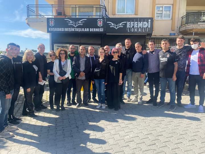 Adalı Kartallar kaptan değiştirmedi