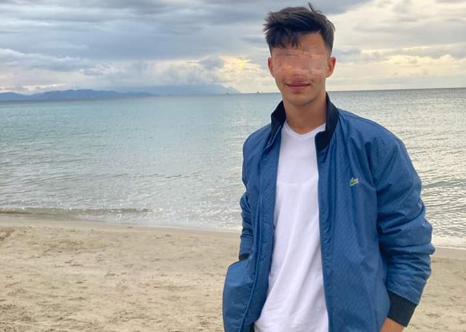 1 bıçak gencecik 2 hayat kararttı!