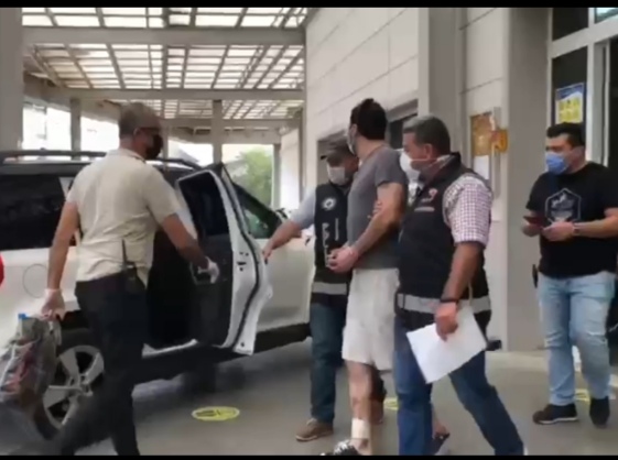 Hayırsız evlat annesini döverek öldürdü! 