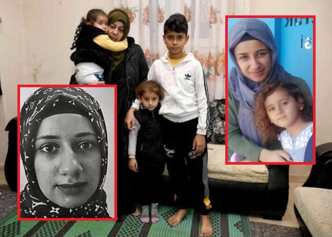 Genç annenin çıldırtan firarı!