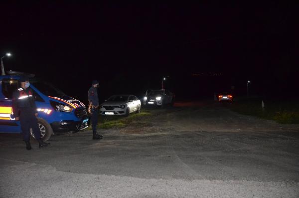 Aydınlı Kaymakam canına kıydı