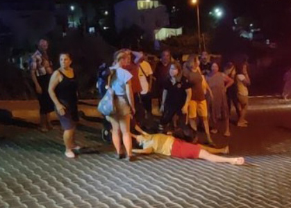 Vicdansızlığın bu kadarına pes!