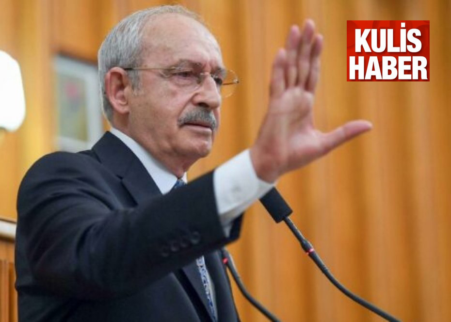 Ankara, o başkanın ipini çekti!